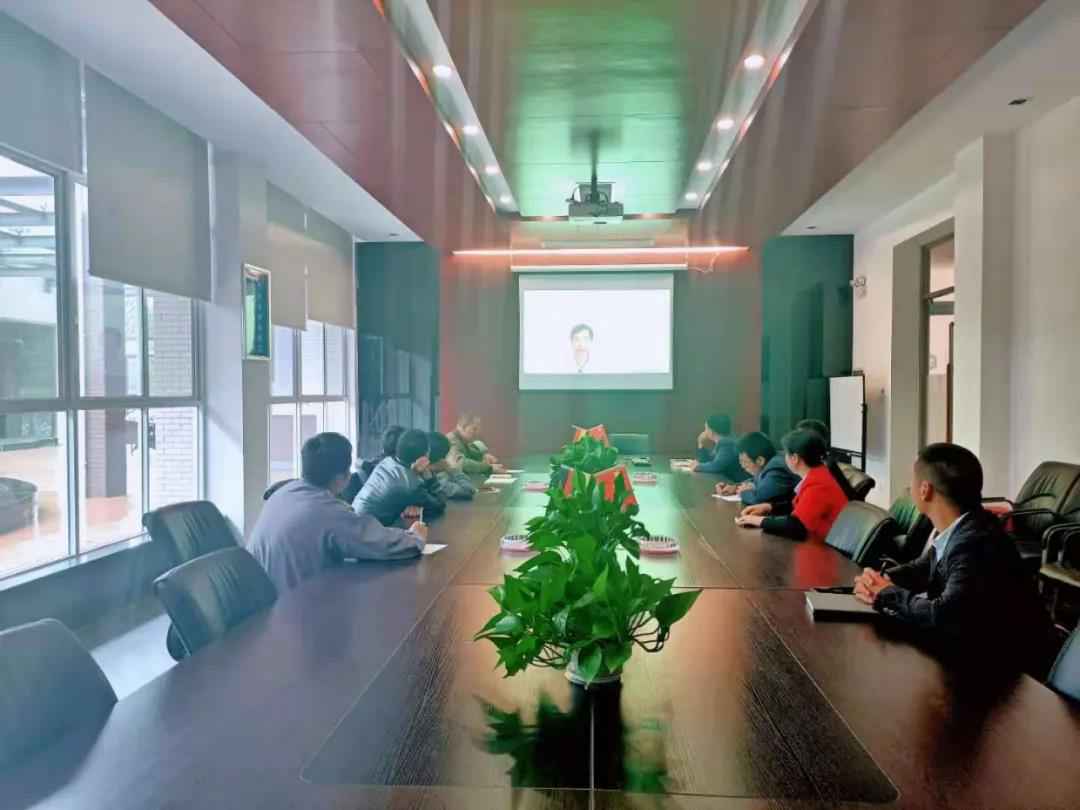 安全生产，培训先行|开云手机站·官方端在线入口-开云(中国)开展鼓式制动器在用电梯安全隐患及保养技术培训